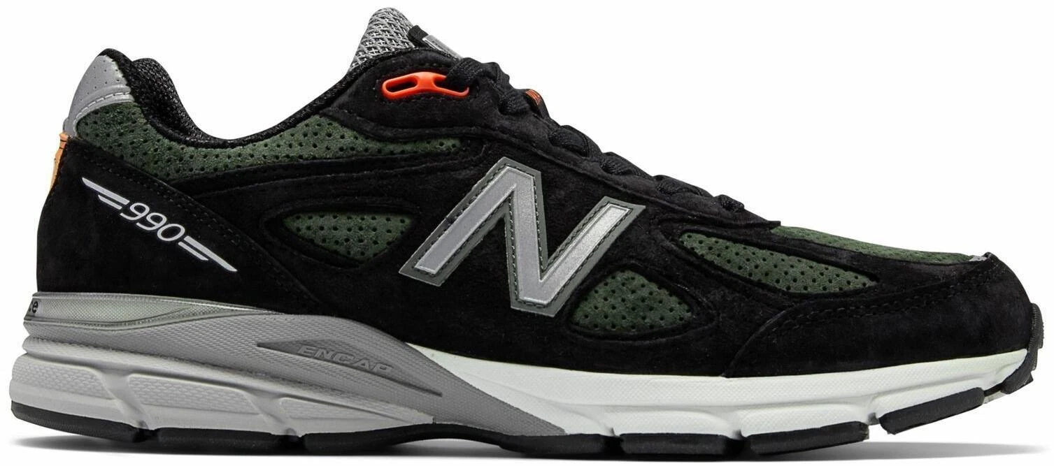 New Balance 990v4 Final Edition for Sale | Authenticity Guaranteed