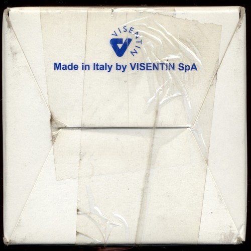 Moen A499 Monticello Body Spray Shower Head in Chrome - Sealed - Made In Italy - Picture 5 of 6
