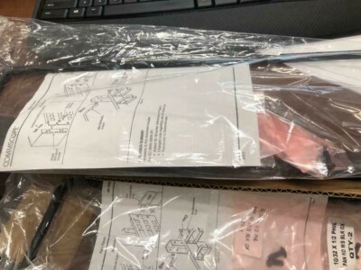 COMMSCOPE Cable Mgmt  557548-1 Support Bracket ( Lot of 15)