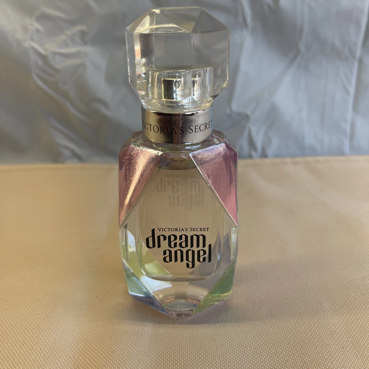 DREAM ANGEL Perfume Victoria's Secret 1.7 Oz 50 ml EDP Eau De Parfum Spray  Women