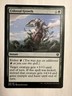 MTG Magic the Gathering Colossal Growth 158/281 Dominaria United NM