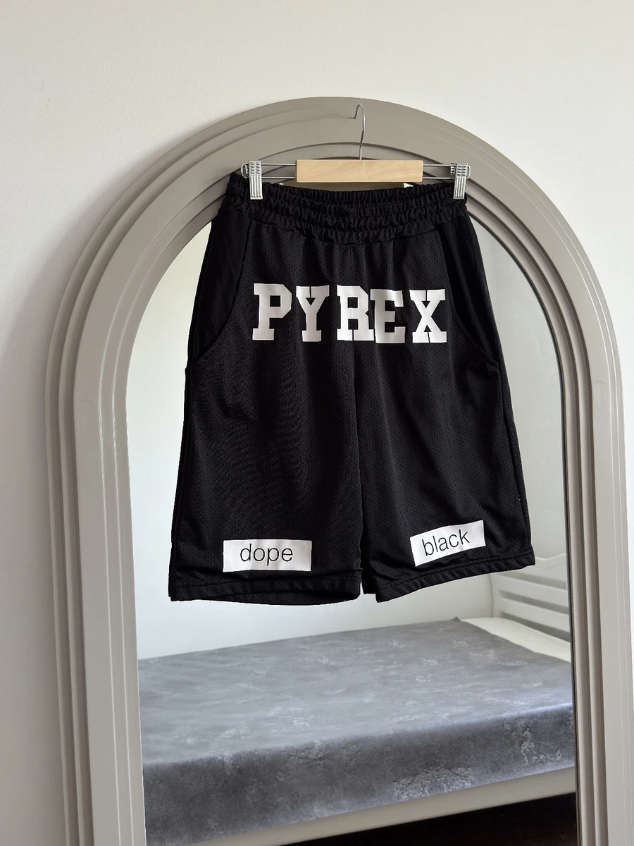 PYREX Black Shorts for Men for sale | eBay