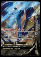 Carta Pokemon promozionale Greninja V-UNION SWSH158 Holo spada e scudo