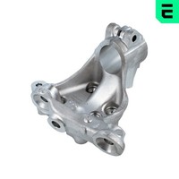 Optimal Achsschenkel RadaufhäNgung KN-501607-01-L Aluminium FüR BMW X1 E84