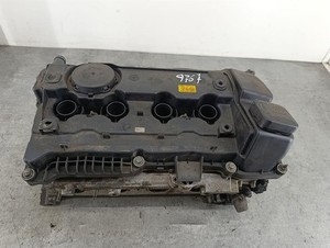 BMW 1 E81 E87 2006 Benzin/Autogas 85kW Zylinderkopf 75059759 KPL52548