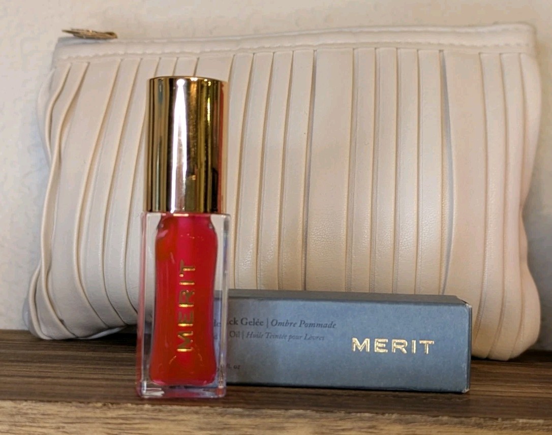 Curated Beauty Bundle 5pc: Dae | Supergoop | Merit | Milk Makeup | Coach | New thumbnail 14