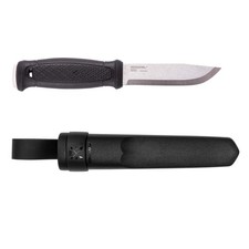 Morakniv Garberg Survival Stainless Steel Knife Poly Sheath 13715 NEW
