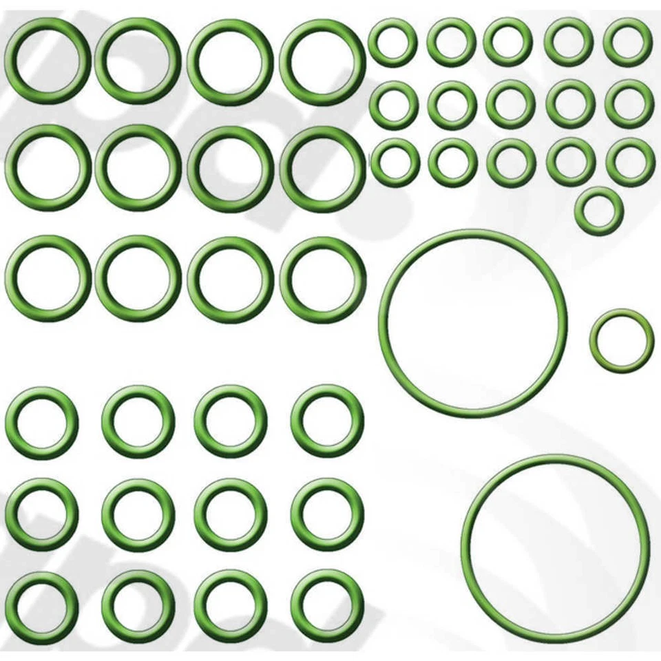 Kit de servicio del sistema para Toyota FJ Cruiser 4Runner 2006-2014 PIEZAS GLOBALES Foto 2 de 2