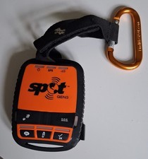 SPOT GEN 3 Notfallsender Funksender, für ent...