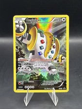 Regigigas (Full Art Promo) XY82 XY Holo on eBay
