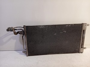 Seat Ibiza Heizkörper Klimaanlage 2008-2015  BTS