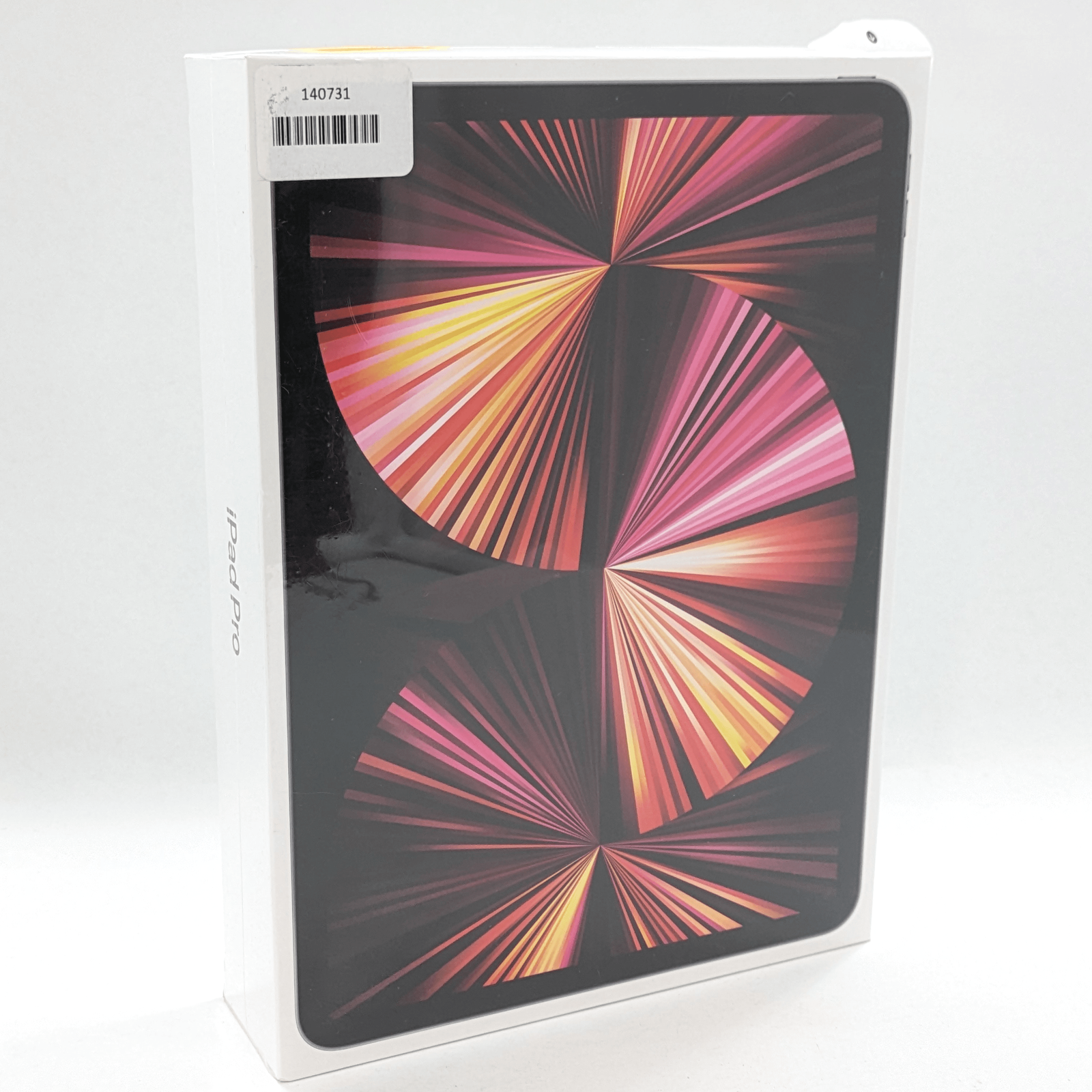 Apple iPad Pro (3rd Gen) A2301 Wi-Fi+5G 128GB Unlocked Clean IMEI | Space Gray-image