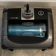 Bissell AirRam Cordless Multi-Surface Vacuum 1984 Head Only Works C Description