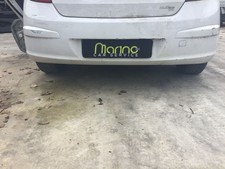 PARAURTI POSTERIORE PER HYUNDAI i30 CW 866112L020 g4fa (08>12)