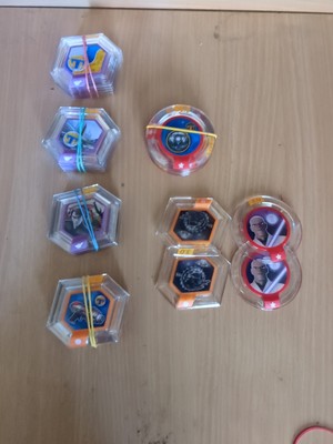 Infinity 3.0  Konvolut 