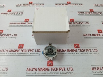 Sick SRS50-HFA0-K21 Motor Feedback System 1037067 7-12V 608SSD21