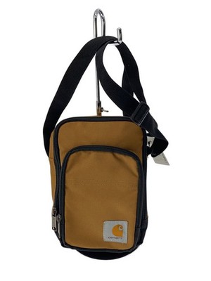 Carhartt Shoulder Bag CML Plain 8922070002