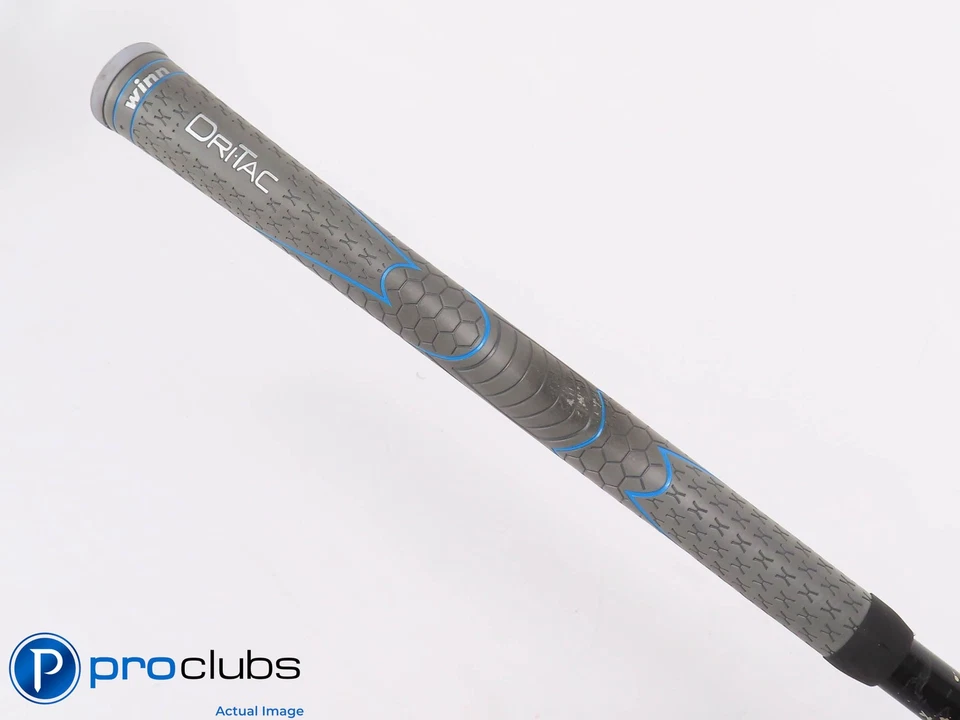 XXIO Prime 12 11.5* DRIVER w/Cover - Prime SP-1200 DST 35g Regular Flex 458764 - Image 4 of 4