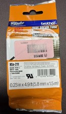 Brother HSE-211 Other HVACR Pipe/Tubing/Fittings