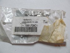Internationalnavistar Wiring Terminal 1661709c1 Bag Of 20 Free Shipping