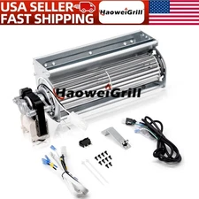 GFB100 Fireplace Blower Fan for Pleasant Hearth Vent Free Ventless Gas Fireplace