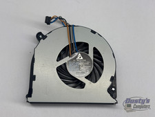     Genuine HP Probook 640 G1 645 G1 650 G1 655 G1 CPU Cooling Fan 738685-001