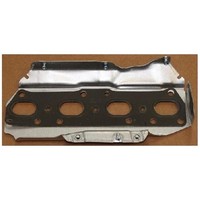 Dichtung AbgaskrüMmer FüR Peugeot 308 4E 4H LB LC LJ LP 07 Bis 21 Elring 5FV