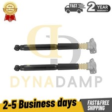 4G8513035A Rear Shock Absorbers Struts for 2012-18 Audi A7 Quattro A6 S6 S7
