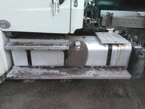 For 2015 FREIGHTLINER M2 106 FUEL TANK Left ,  OR