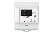Solaredge MTR-240-3PC1-D-A-MW inline 3 phase energy meter, 3 x 230 / 400 VAC