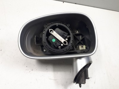 2001 Audi TT (8N3) Coupe 1.8 T 20V Quattro (BAM) LEFT EXTERIOR MIRROR 8N0857527