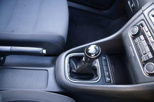 2012 Volkswagen Golf 1.6 TDI BlueMotion Tech SE CONVERTIBLE Diesel Manual - Picture 6 of 19