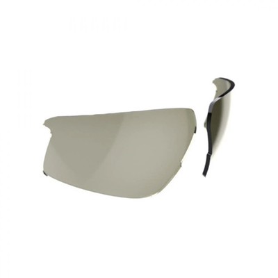 BBB Cycling Ersatzlinsen BSG-64SL +2.0 klar - Lesestärke für Impulse Reader