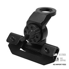 Car Stable Antenna Clip, Stainless Steel Auto Mobile Antenna Clip Bracket