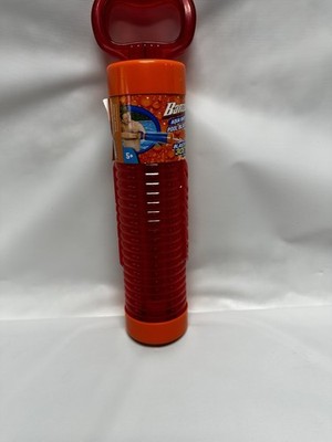 Banzai Aqua Shotz Pool Blaster Water Blaster Squirting Toy 30 Ft Range Age 5+