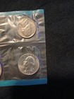 1960's  Silver Mint Sets, Includes P +D 2- 1962, 2- 1963 2-1965 SMS, 1-1963 P — photo 9