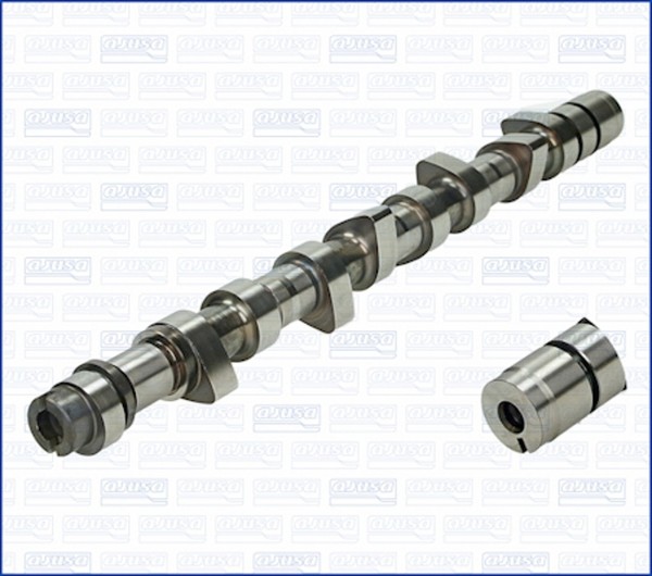 Nockenwelle Ajusa 93077200 FüR Lancia Ulysse Fiat Zeta Turbo 220 AD5 220AD5-image