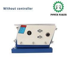 140 Linear Direct Vibration Feeder Vibrating Plate Feeding Machine  Controller
