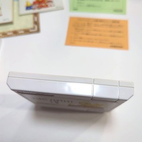 FINAL FANTASY I/II Famicom Software