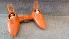 Star Wars Bespin Cloud Car Twin Pod Ship - 1980