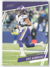 2020 Panini Prestige # 151 - 300 - Pick Your Card!