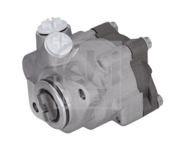 Hydraulikpumpe Lenkung FüR MAN TGA TGL I II TGM TGX TGS FOC-image
