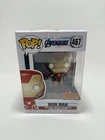 Funko Pop! Vinyl: Marvel - Iron Man - Box Lunch (Exclusive) #467