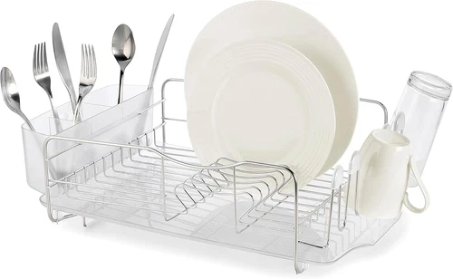 Polder Advantage Dish Rack - Thumbnail 4