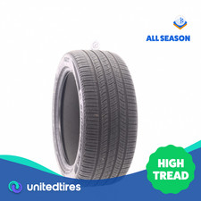 Used 255/45R19 Pirelli Scorpion MS TO Elect P...
