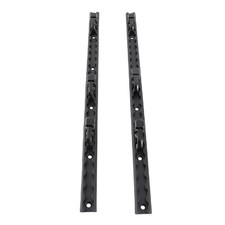 Sistema di fissaggio cingolato resistente 60 cm L per camion letti rimorchi KTPW