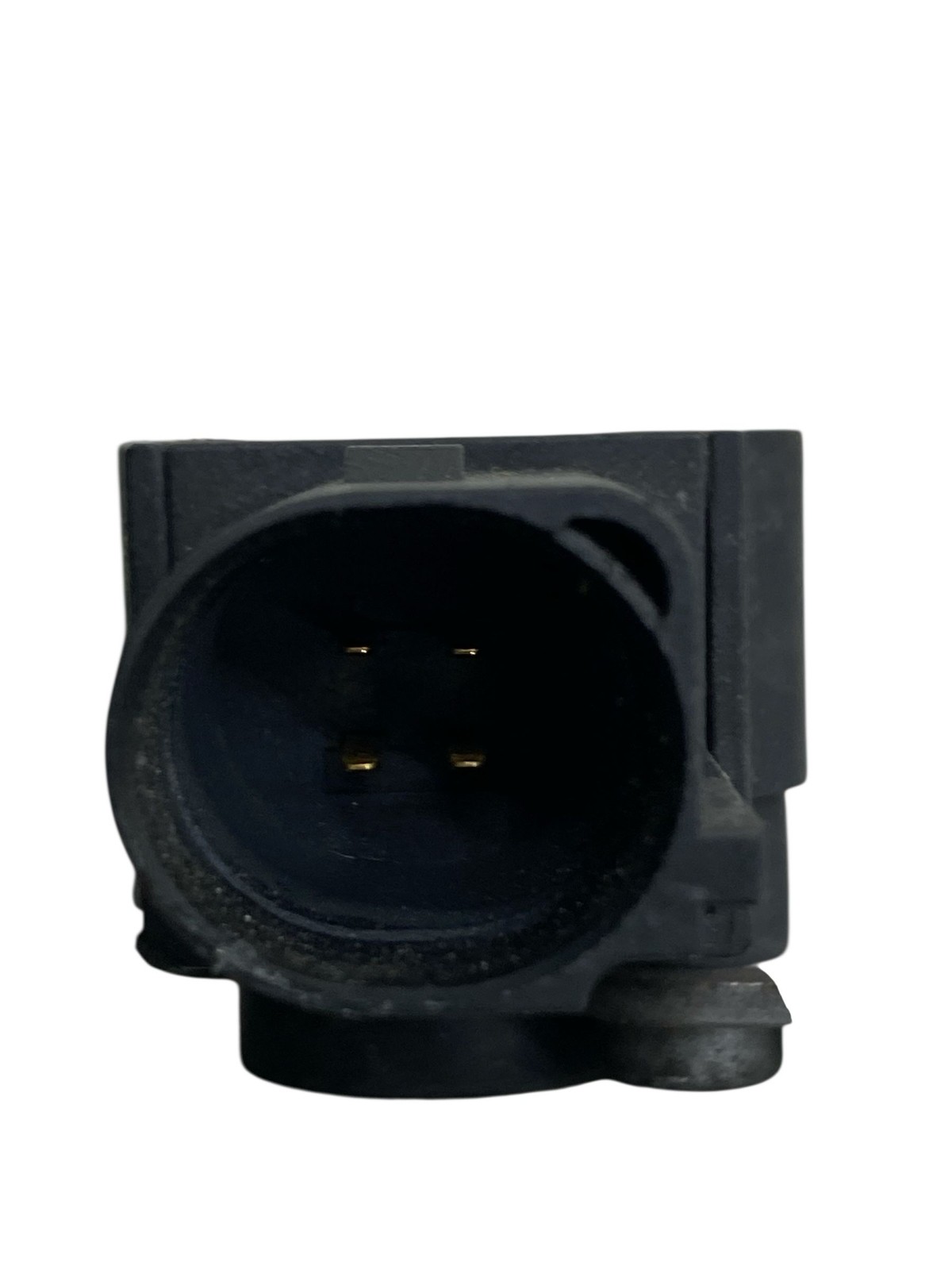 2015 BENTLEY CONTINENTAL FRONT & REAR SUSPENSION RIDE HEIGHT LEVEL SENSOR SET