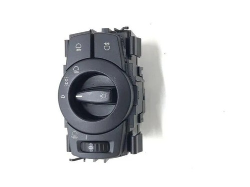 BMW 1 E87 Scheinwerferschalter 6932794 2.00 Diesel 130kw 2008 22711080