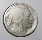 !!!! VERY RARE  1913-S Type 2  Buffalo Nickel With A Horn!! T2 Restored