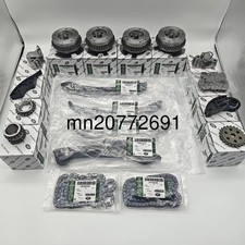 Timing Chain Kit Camshaft Vvt For Land Rover Jaguar F-pace Xj Xe Range Rover 5.0 Timing Chain Kit Camshaft Vvt For Land Rover Jaguar F-pace Xj Xe Range Rover 5.0